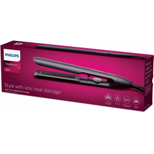 ΙΣΙΩΤΙΚΗ ΜΑΛΛΙΩΝ PHILIPS BHS510/00 CERAMIC & IONIC